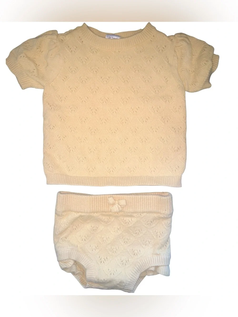 Carters child of mine 0-3 months